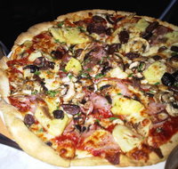 My Place Restaurant - Accommodation Coffs Harbour