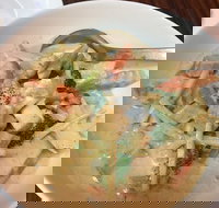 Om's Kitchen - Accommodation Coffs Harbour