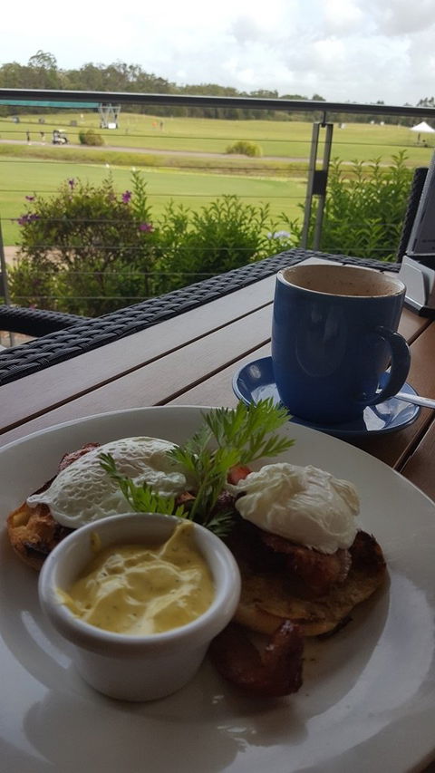 T On Course - Accommodation Coffs Harbour 1