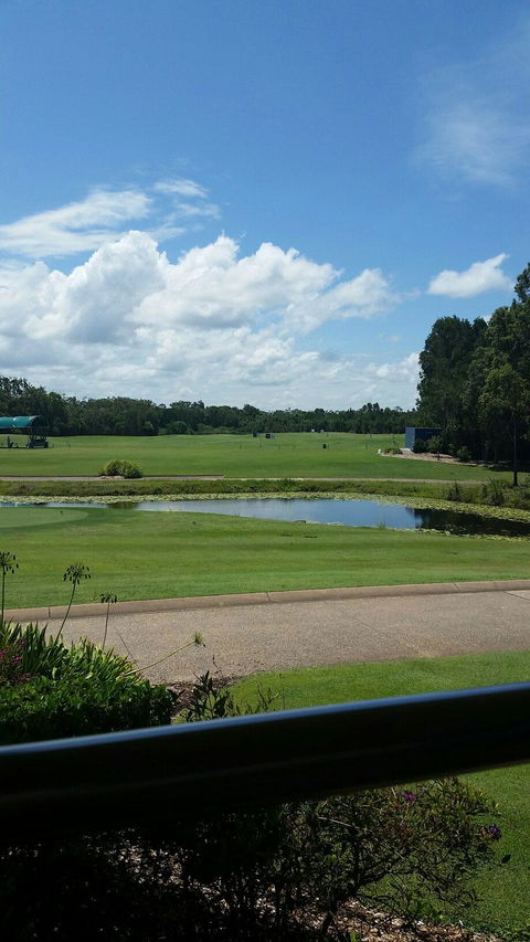 T On Course - Accommodation Coffs Harbour 5