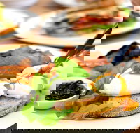 Stellarossa - Accommodation Coffs Harbour