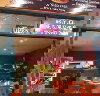 Sunshine Indian Restaurant - Accommodation Coffs Harbour