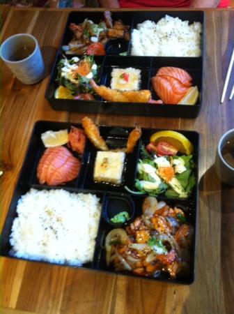Sushi & More - Accommodation Coffs Harbour 0