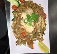 Thai Point - Accommodation Coffs Harbour
