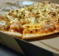 The Pizza Shop Bli Bli - Accommodation Coffs Harbour