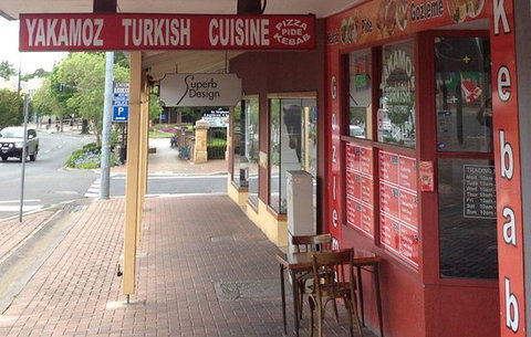 Yakamoz Turkish Cuisine - Accommodation Coffs Harbour 0