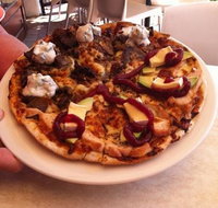 Zacharys Gourmet Pizza Bar - Accommodation Coffs Harbour