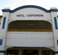 Coopernook Hotel - Accommodation Coffs Harbour