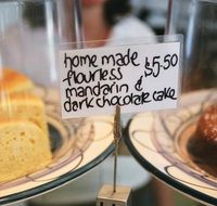 Bent On Food Caf  Regional Food Store - Accommodation Coffs Harbour