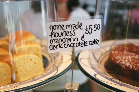 Bent On Food Café & Regional Food Store - Accommodation Coffs Harbour 0
