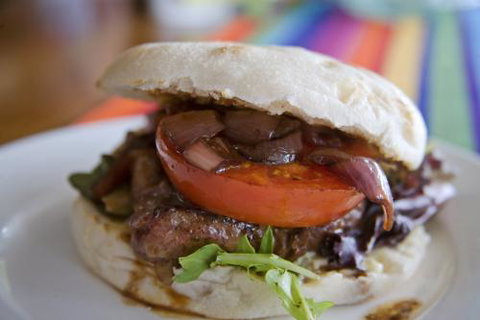 Bent On Food Café & Regional Food Store - Accommodation Coffs Harbour 2