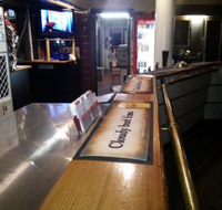 Centenary Hotel - Accommodation Coffs Harbour