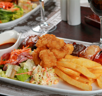 Toms Tavern - Accommodation Coffs Harbour