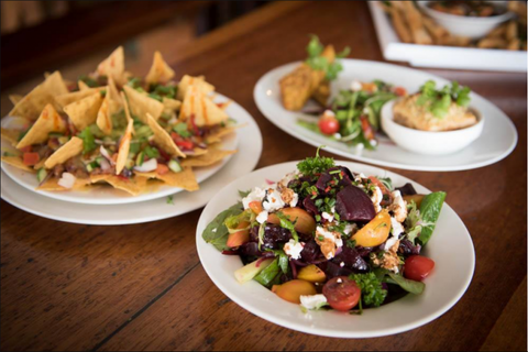 KC’s Bar & Grill - Accommodation Coffs Harbour 0