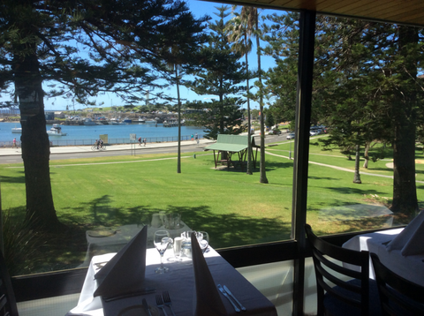 Anchorage Restaurant & Function Centre - Accommodation Coffs Harbour 0