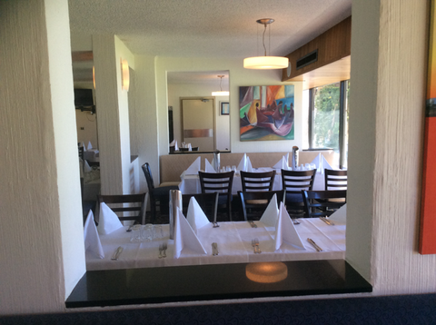 Anchorage Restaurant & Function Centre - Accommodation Coffs Harbour 1