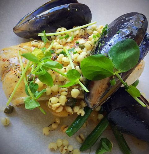 Anchorage Restaurant & Function Centre - Accommodation Coffs Harbour 2