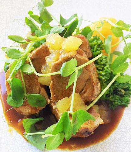 Anchorage Restaurant & Function Centre - Accommodation Coffs Harbour 3