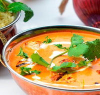 Aalishan Indian Restaurant