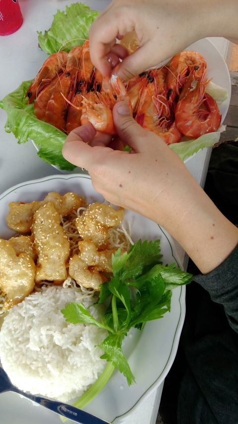 Allan's Seafood & Asian Restaurant - Accommodation Coffs Harbour 1