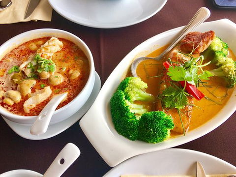 Ban Chiang Thai Restaurant - Accommodation Coffs Harbour 0
