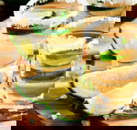 Mi Cantina Spanish Restaurant - Accommodation Coffs Harbour