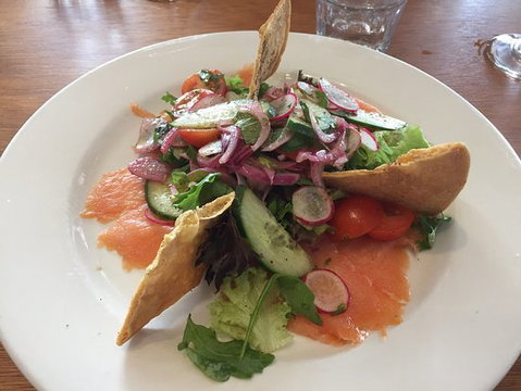 Bent On Food Café & Regional Food Store - Accommodation Coffs Harbour 3