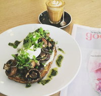 Bill  James - Accommodation Coffs Harbour