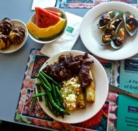 Coolangatta  Tweed Heads Golf Club - Accommodation Coffs Harbour