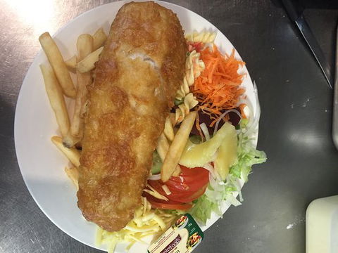 Eat-It Cafe & Takeaway - Accommodation Coffs Harbour 0