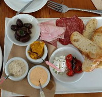 Food Smith Cafe  Pantry - Accommodation Coffs Harbour