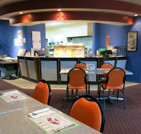 Gloucester Bowling  Recreation Club - Accommodation Coffs Harbour