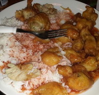 Gold City Chinese Restaurant - Accommodation Coffs Harbour