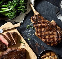 Outback Steakhouse - Accommodation Coffs Harbour