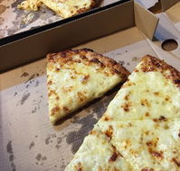 Pizza Capers - Accommodation Coffs Harbour