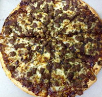 Pizza Hut - Accommodation Coffs Harbour