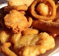 PKG Seafood Restaurant - Accommodation Coffs Harbour