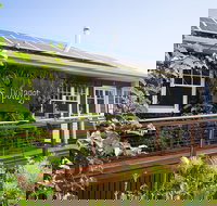 PotagerA Kitchen Garden - Accommodation Coffs Harbour