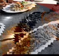 Proserpine Palace Chinese Restaurant - Accommodation Coffs Harbour