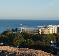 The Cove Restaurant  Bar