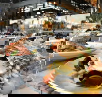 The Fish Emporium - Accommodation Coffs Harbour