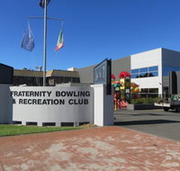 La Trattoria The Fraternity Club - Accommodation Coffs Harbour