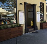 The Old Bank Cafe  Restaurant - Accommodation Coffs Harbour