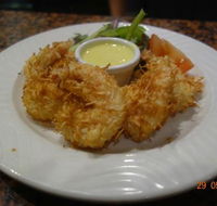 The Waters Edge - Accommodation Coffs Harbour