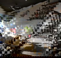 Tweed Coffee House - Accommodation Coffs Harbour