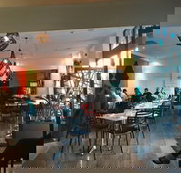 Woonona Pizza Kitchen - Accommodation Coffs Harbour