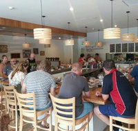 Brown Rice - Accommodation Coffs Harbour