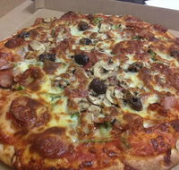 Eat-a-Pizza - Accommodation Coffs Harbour