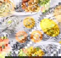 Gills Indian Cuisine