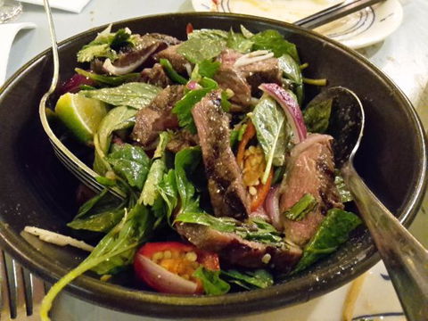 Kinn Thai Restaurant - Accommodation Coffs Harbour 0